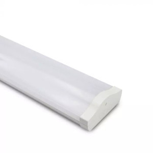 V-TAC 40W LED Batten Fitting with Samsung Chip White 4000K