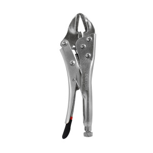 DEKTON DT20325 Straight Jaw Locking Plier 7 Inch