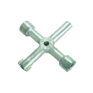 Fastpak Plumbers Tool 4 Way, VP1352