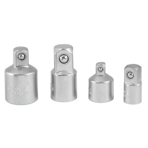 DEKTON 4PC SOCKET ADAPTOR SET