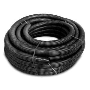 RONBAR NR050 High-Quality Double Walled Underground Burial Conduit 50m Lengths