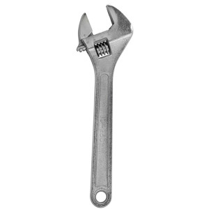 DEKTON DT20462 Adjustable Spanner 10 Inch