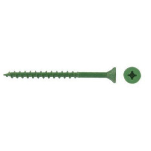 Fastpak Timber Decking Screws, VP1604