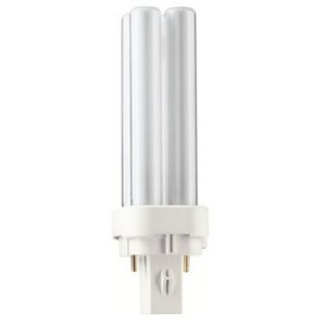 Ge F13Dbx/840 13W G24D-1 2P
