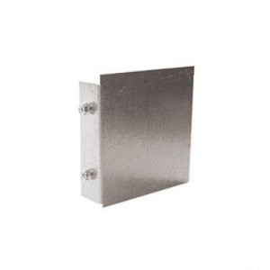 75mm X 75mm Stop Ends