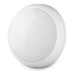 V-TAC VT21806 17W Full Round Dome Light With Emergency Battery & Samsung Chip - Day White 4000K (VT-17)