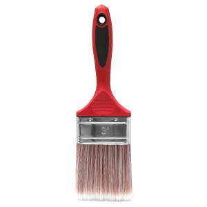 Dekton DT95826 3" Paint Brush Sharp tip Decorating Wall Fence