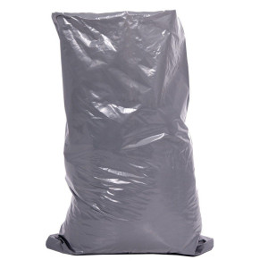 ON SITE SUPPLIES SACK100 Dark Grey Heavy Duty Rubble Sacks 495 X 750mm