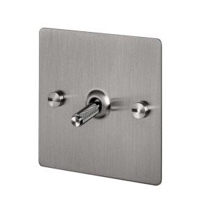 1G Intermediate Toggle Satin Nickel Y05.2401.SN