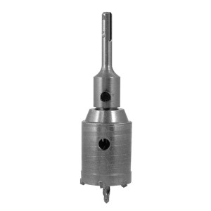 Dekton DT80120 50mm Heavy Duty Core Drill With SDS plus fitting