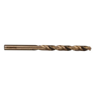RBH08 Professional Hss Drill Bit Metric Surface 8mm