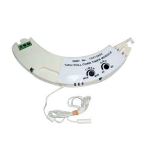 Airflow ICONHTS Selv Module Humidity Pullcord Timer, 72574202
