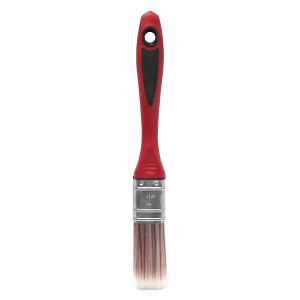 Dekton DT95822 1" Paint Brush Sharp tip Decorating Wall Fence