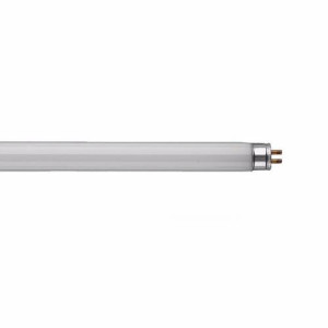 GE T521865 T5 High Efficiency Fluorescent Lamps 21W Col 865mm - 849mm