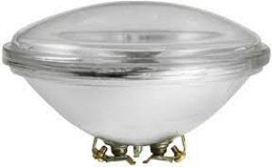 Ge 4545 12V 100W Par 36