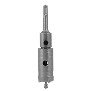 Dekton DT80110 35mm Heavy Duty Core Drill With SDS plus fitting