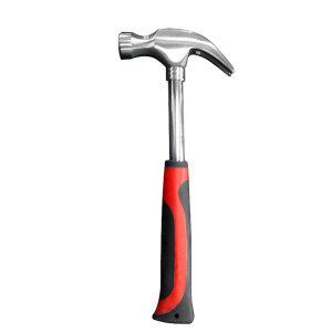 DEKTON DT10121 Carbon Steel Claw Hammer 16OZ