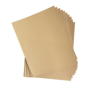 Dekton DT80776 10PC Multi-Surface Sanding Sheets 280mm x 230mm Extra Fine 220 Grit