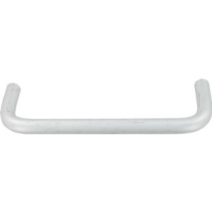 Fastpak Aluminium Door Handles 100mm, VP9778