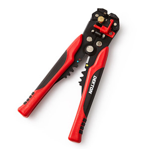 DEKTON DT20945 Pro Automatic Wire Stripper And Crimp