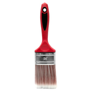 Dekton DT95825 2.5" Paint Brush Sharp tip Decorating Wall Fence