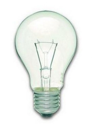 100W General Purpose Gls Lamp ES