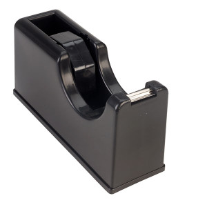 UltraTape TDISP1933 Heavy Duty Large Tape Dispenser for 25 and 75mm Reels