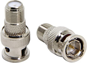 SATFCOS Accessories Cable Looping Block Matted Nickel