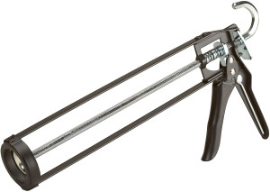 Everbuild SG400 400ml Professional Sealant Gun