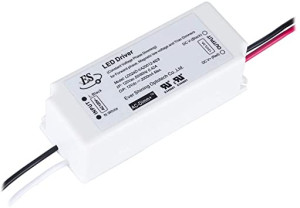 FossLED DC24-75W-DIM 75W Dimmable LED Driver Waterproof 24V LED Power Supply