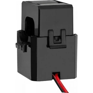 CT CLAMP 120A FOR EVX7 CHARGER - Black