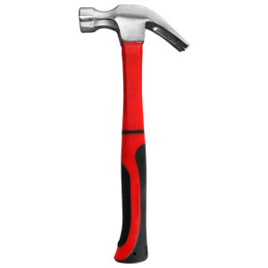 DEKTON Power DT10132 Fiberglass Claw Hammer 20OZ