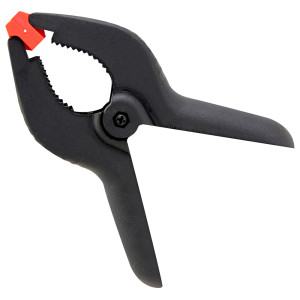 DEKTON 6'' (150mm) SPRING CLAMP