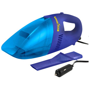GOODYEAR 12V VACUM CLEANER