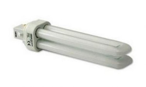 5W 108mm G23 Gap Dulux S / Pl Type Fluorescent Lamp