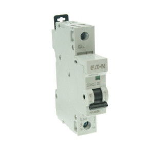 Mem Memshield 2 MCH MCB Single Pole New