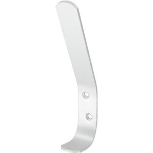 Fastpak Aluminium Hat & Coat Hooks, VP1826