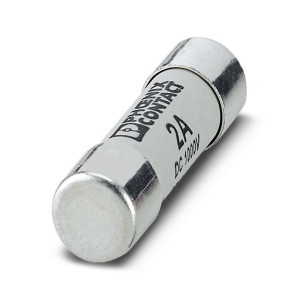 2A Fuse For Shaver Outlet