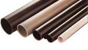 25mm Round Conduit (3M Length)