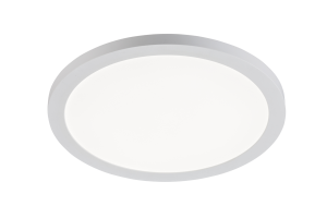 Knightsbridge CPL24WCT 24W Adjustable Circular Wi-Fi LED Panel Downlight CCT 290mm