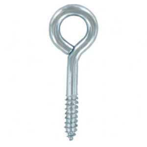 Fastpak Screw Eyes 55 x 12, VP3226