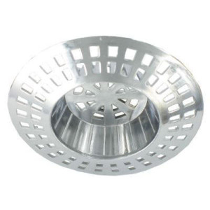 Fastpak 1 1/2" Sink Strainers Chromed, VP2854