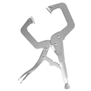 DEKTON 6'' C LOCKING PLIER