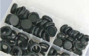 TERMINATION TECHNOLOGY GROMMET-KIT Open or Closed Grommet Kit 20mm and 25mm