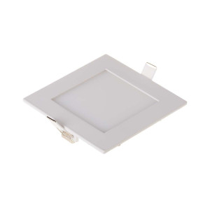 V-TAC VT214865 6W LED Mini Panels Light 6400K Square