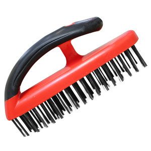 DEKTON HAND BRUSH
