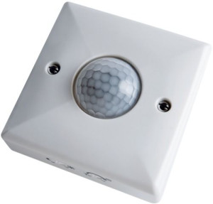 Timeguard PDWM1500 120 Wall Mount PIR Presence Detector