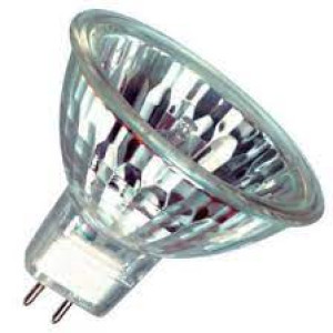 M281UX3 MR16 Halogen Bulbs 35W Dimmable, 12V