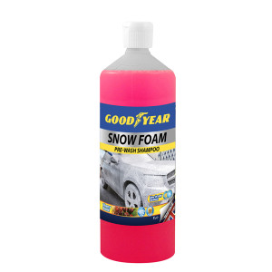 GOODYEAR1L SNOW FOAM CHERRY SCENT