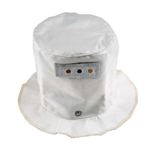 Knightsbridge DLC4 Fire Hood For Ceiling Spot Downlights Intumescent - Fireproof Downlighter Covers